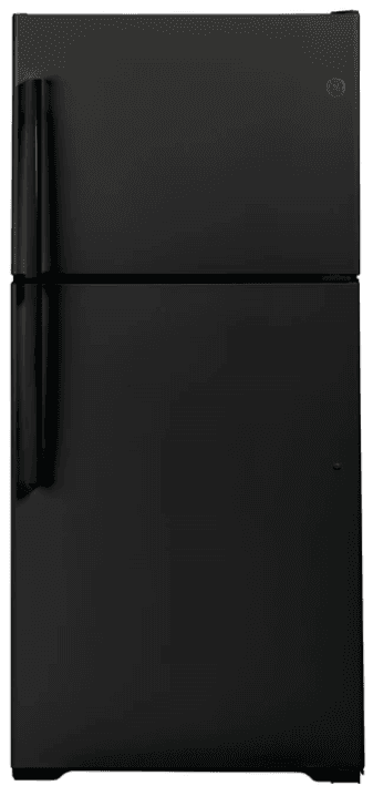 GE Top Freezer Refrigerator