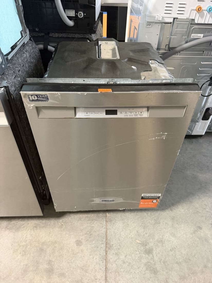 Maytag Dishwasher