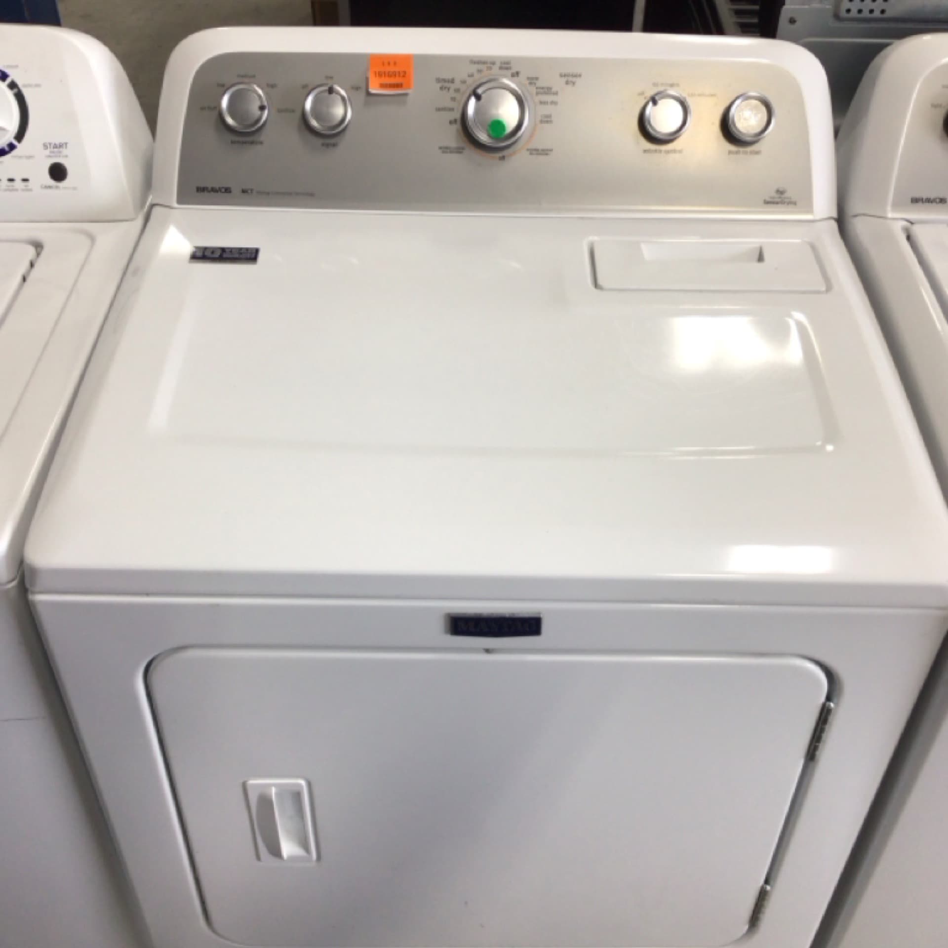 Maytag Dryer