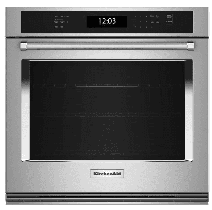 KitchenAid Wall Oven