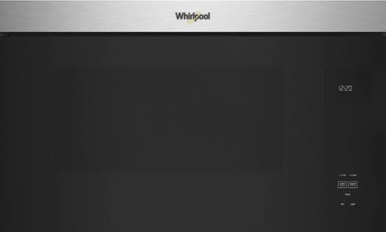 Whirlpool Microwave