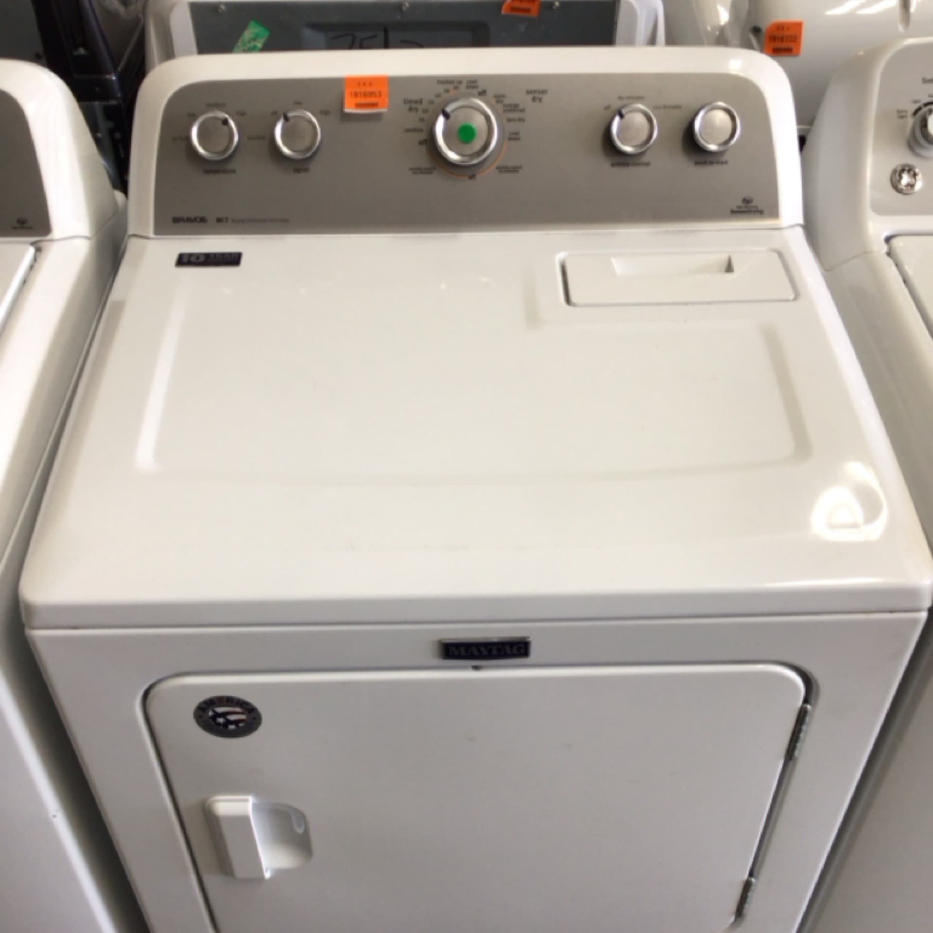 Maytag Dryer