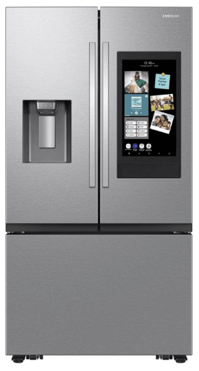 Samsung French Door Refrigerator