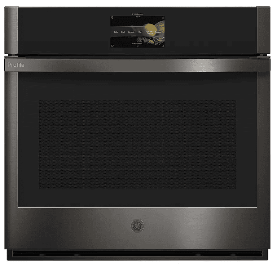 GE Wall Oven
