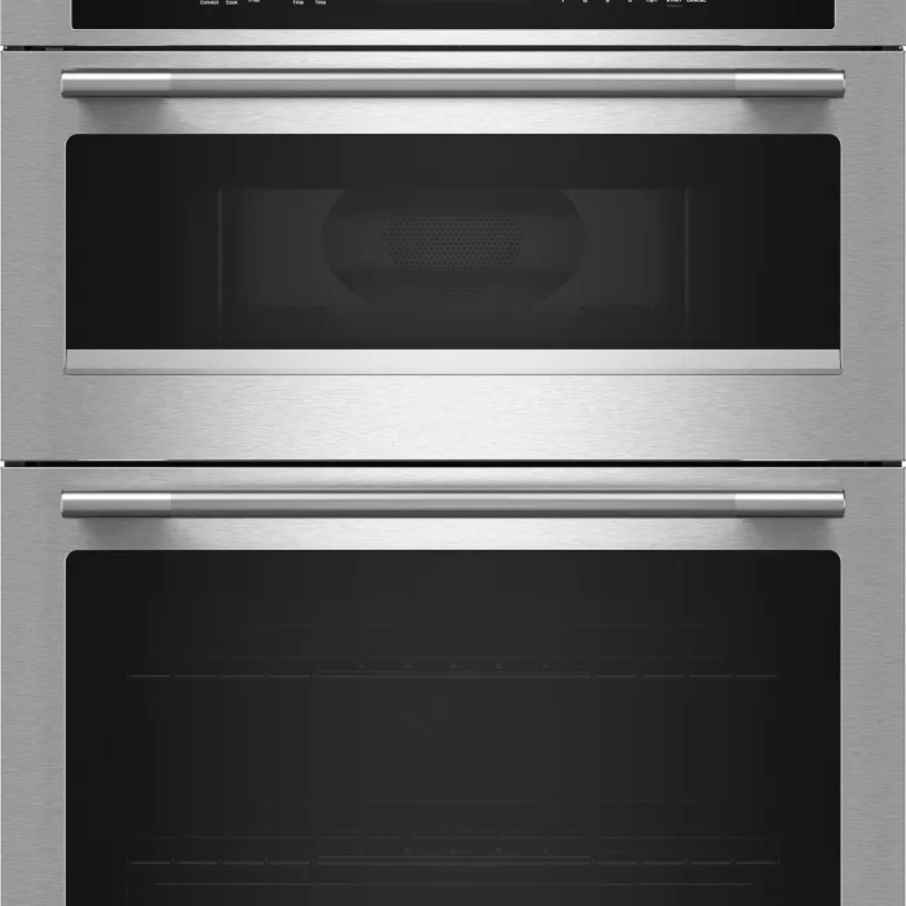 KitchenAid Wall Oven & Microwave Combo