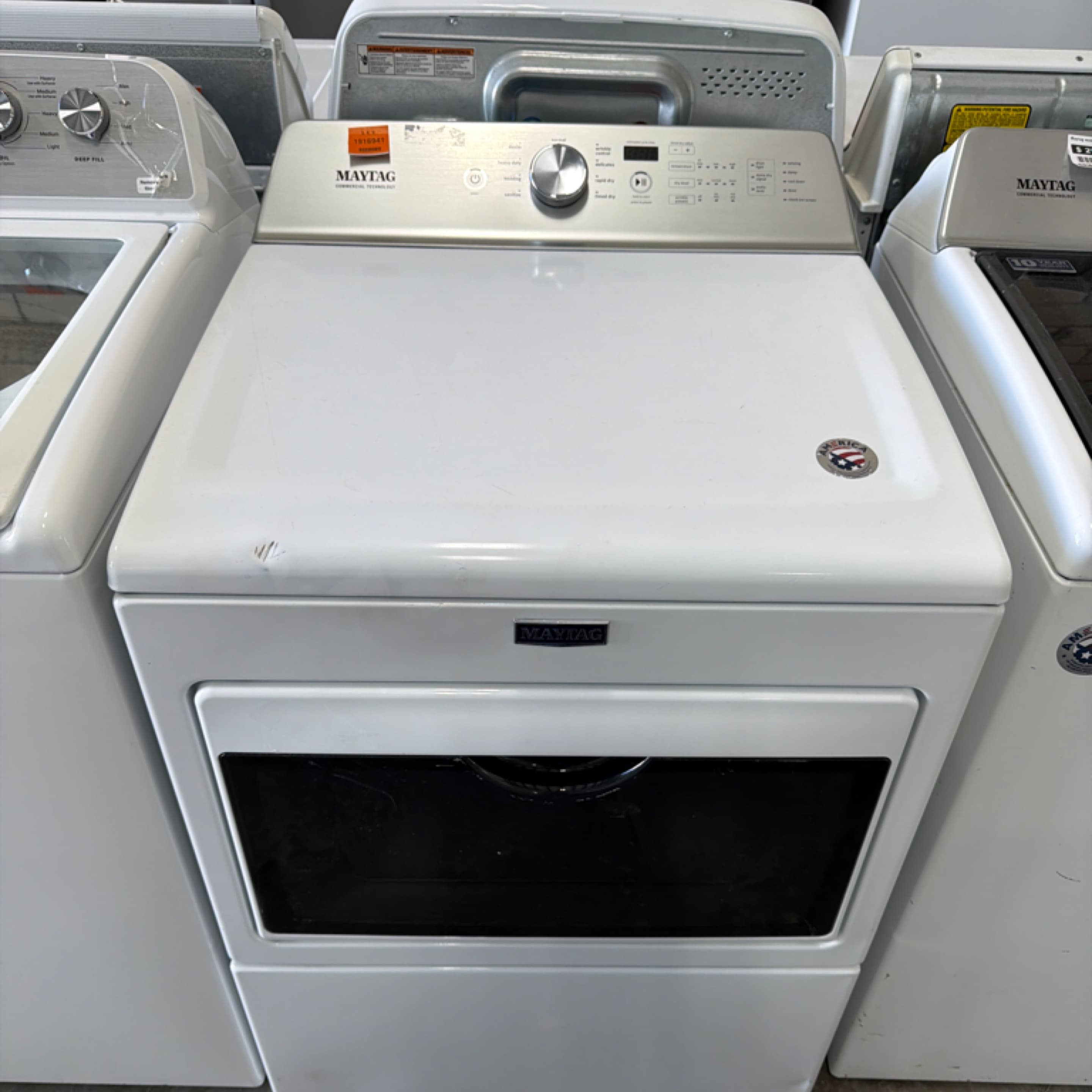 Maytag Dryer