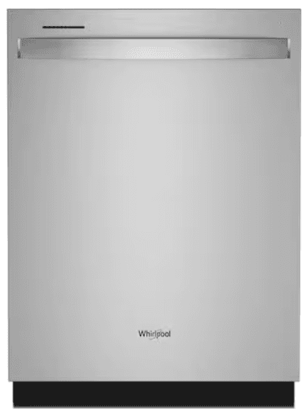 Whirlpool Built-in Dishwasher