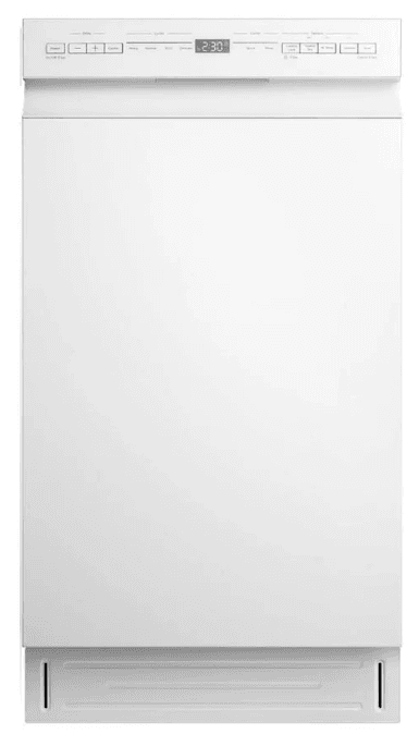 Midea Dishwasher