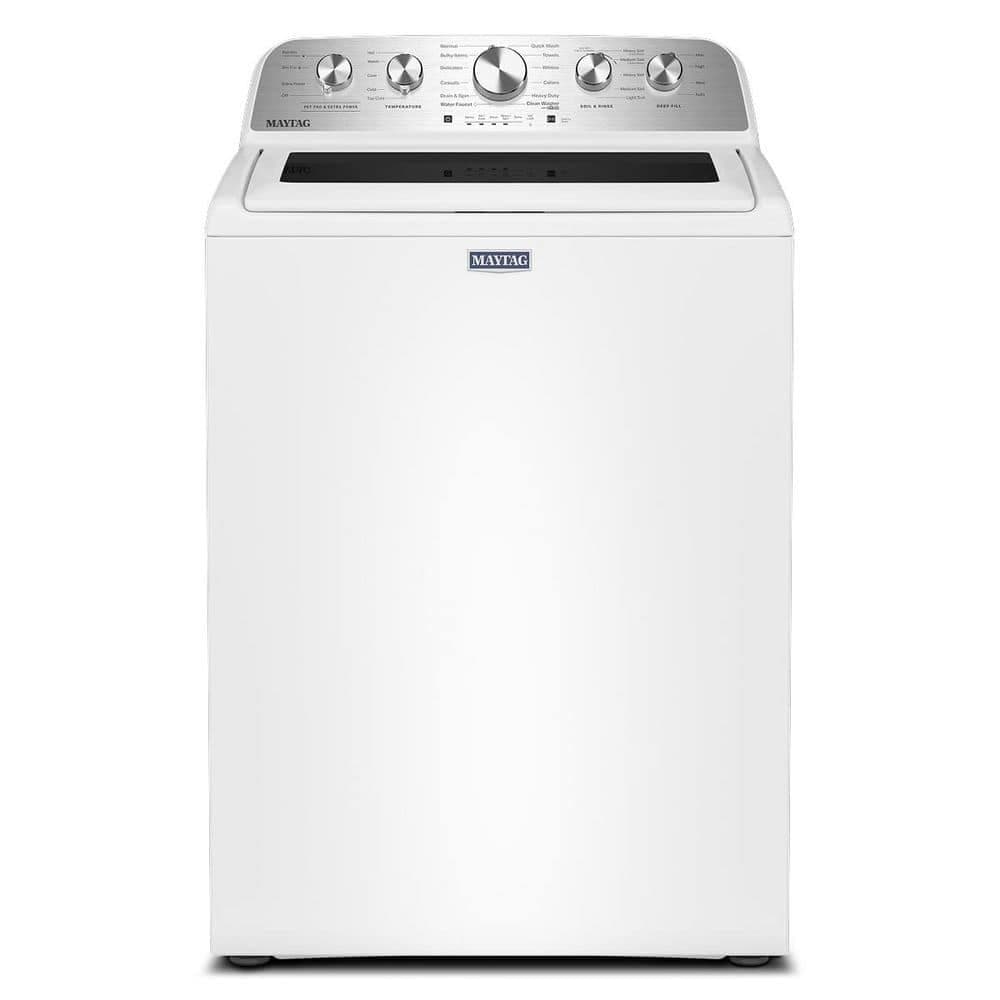 Maytag Top Load Washer