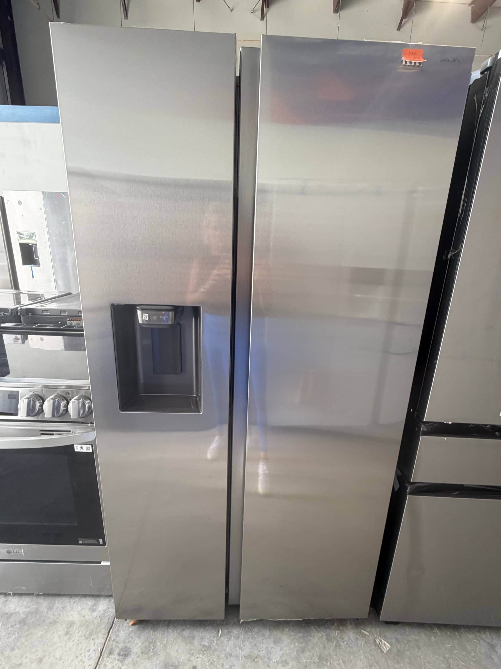 Samsung Refrigerator