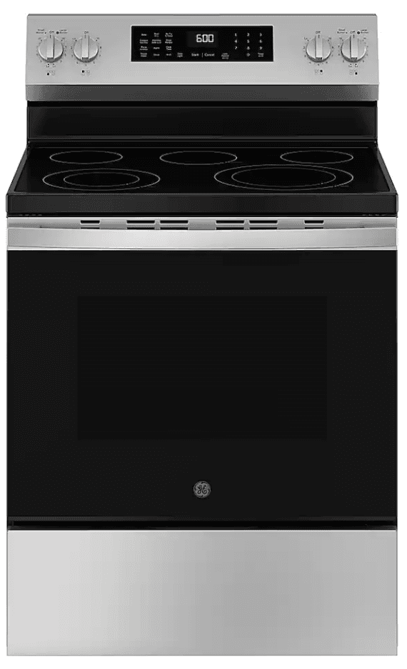 GE Electric Range