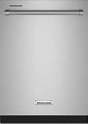 KitchenAid Dishwasher