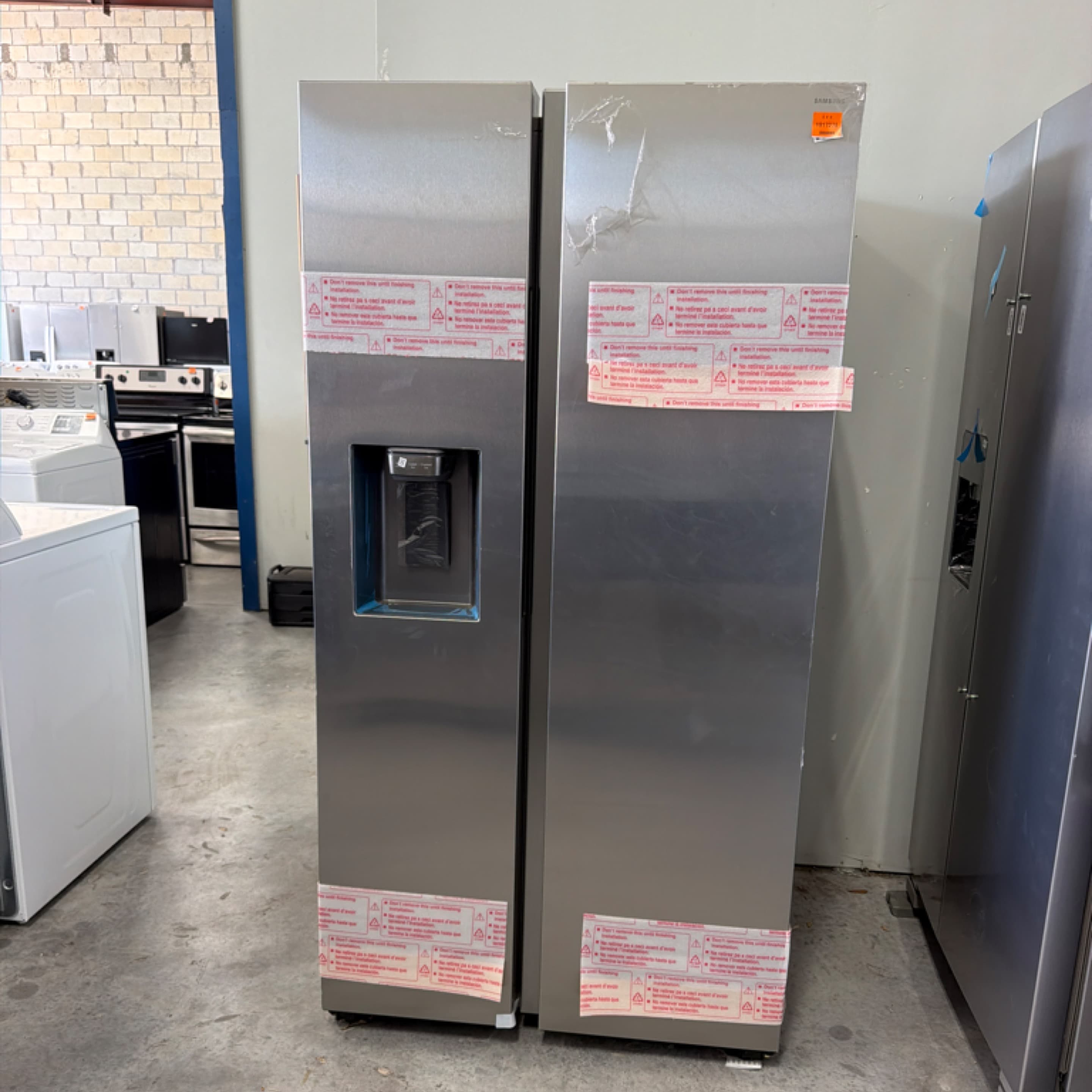 Samsung Refrigerator