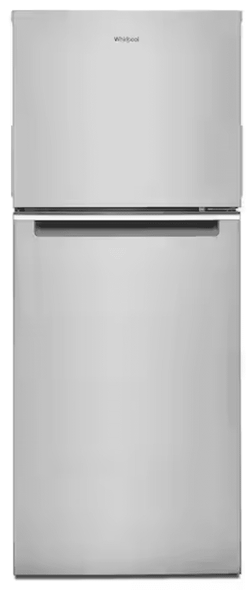 Whirlpool Refrigerator