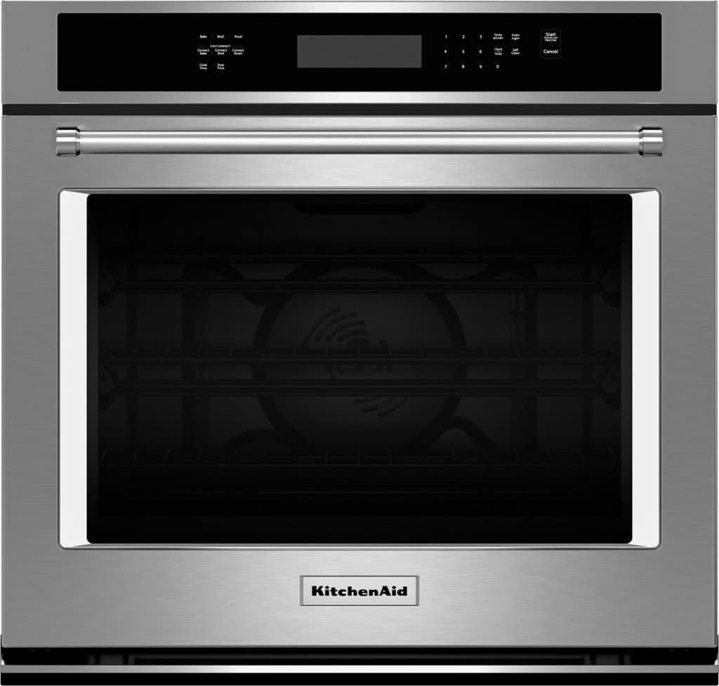 KitchenAid Single Oven