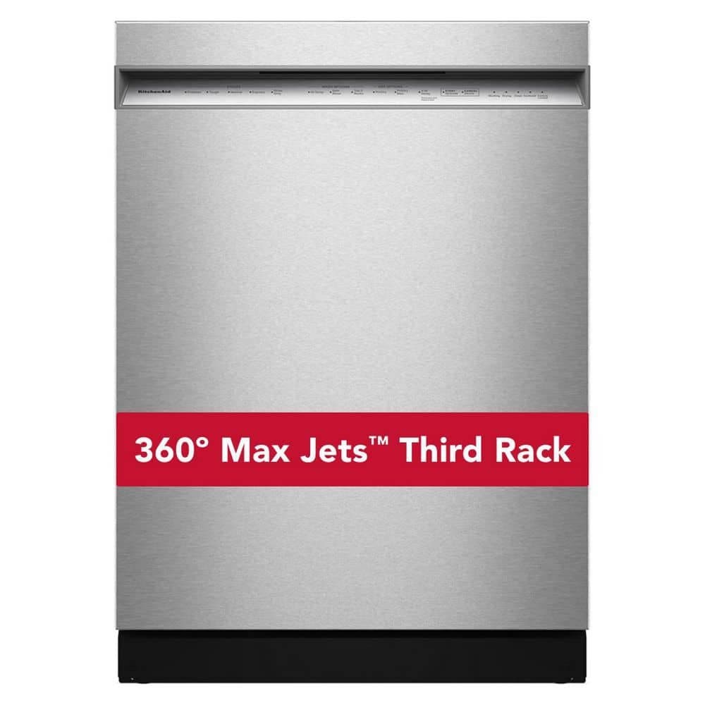 KitchenAid Dishwasher