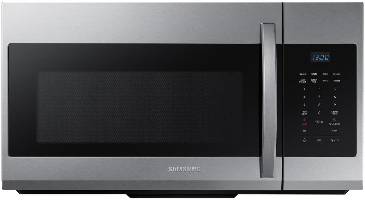 Samsung Microwave