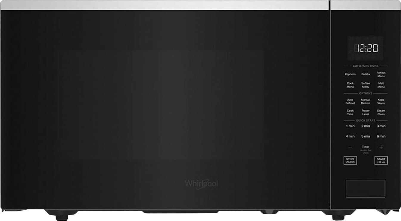 Whirlpool Microwave