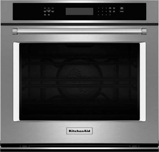 KitchenAid Single Oven