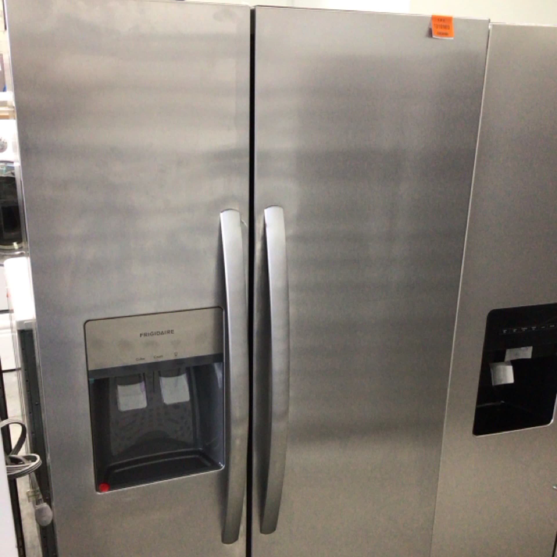 Frigidaire Refrigerator