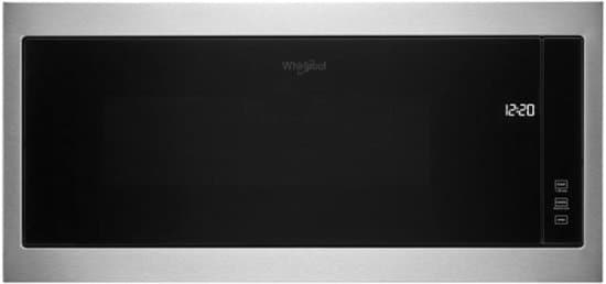Whirlpool Microwave