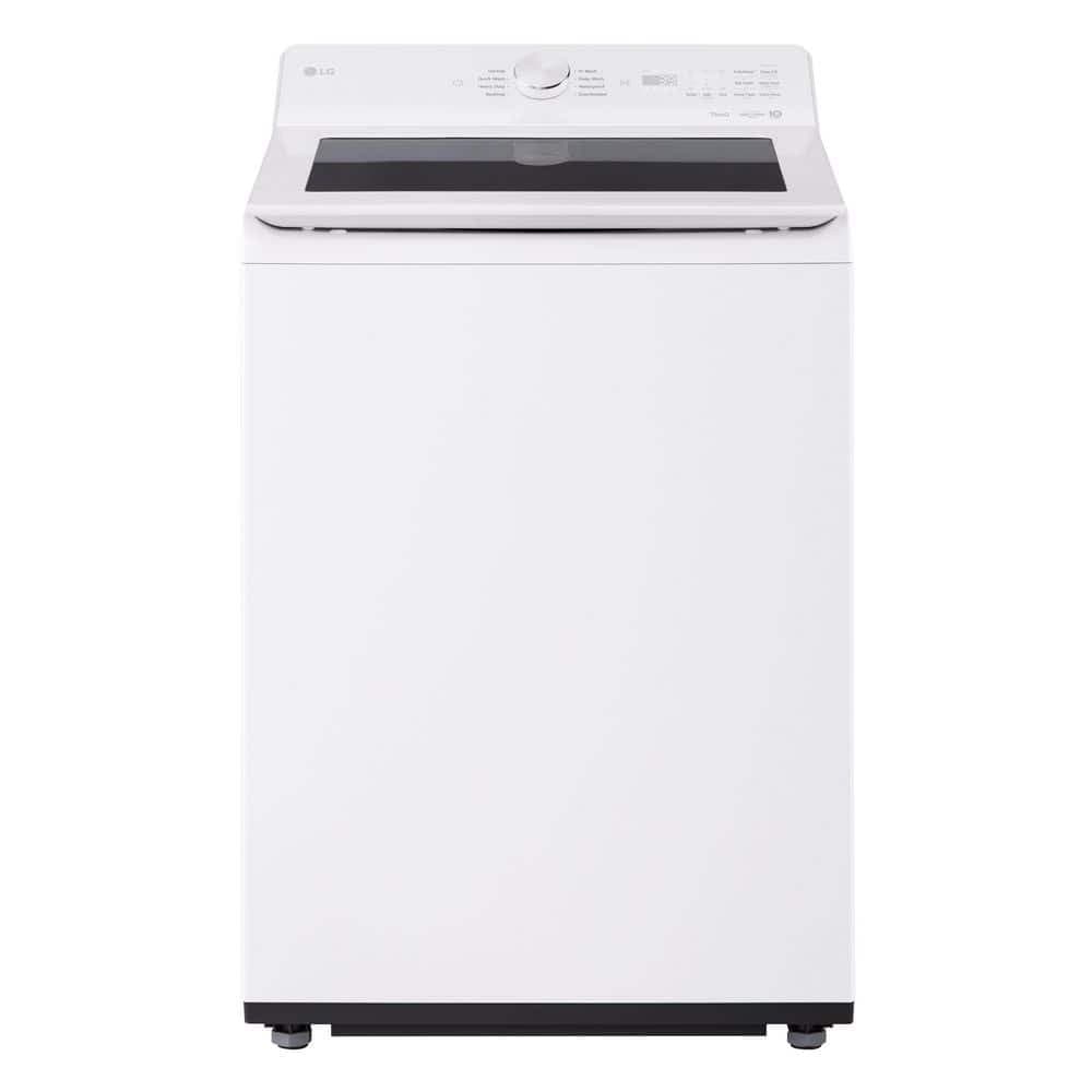 LG Top Load Washer