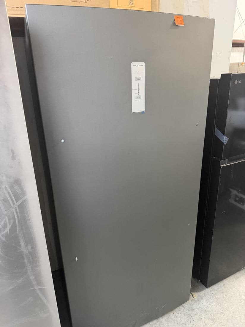 Frigidaire Upright Freezer