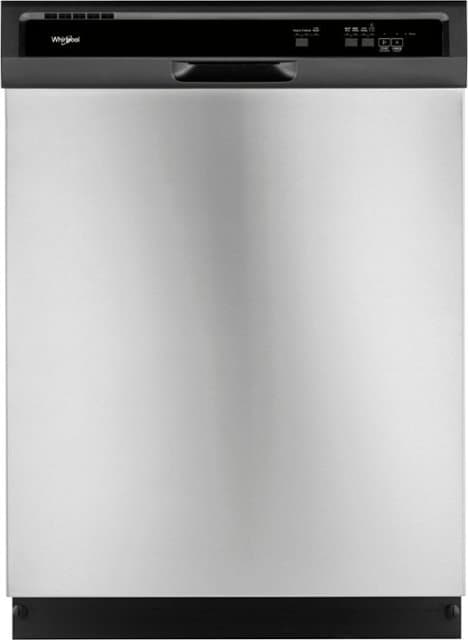 Whirlpool Dishwasher