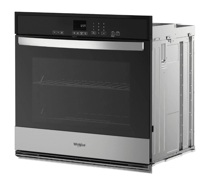 Whirlpool Wall Oven